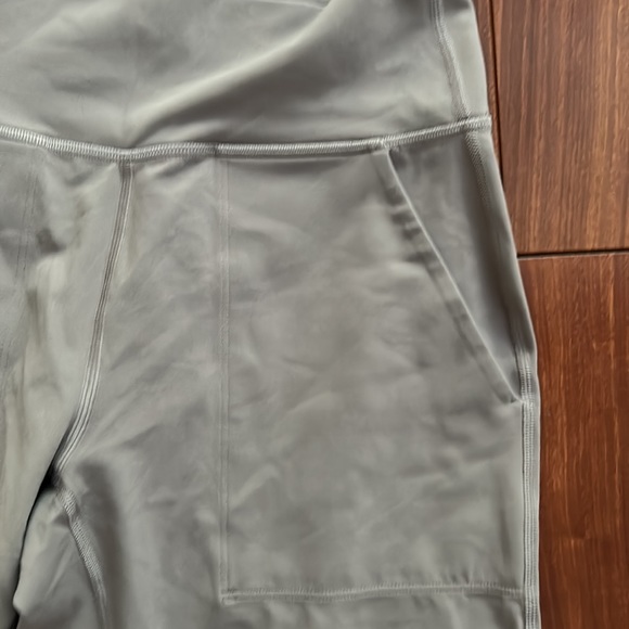 Lavender align joggers - Picture 4 of 5